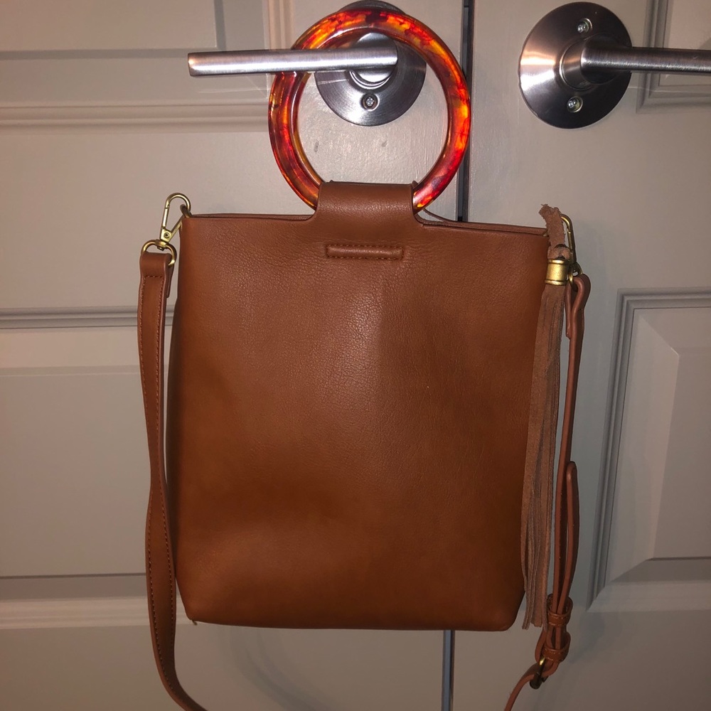 Francesca’s purse